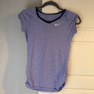Nike dry-fit top